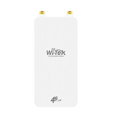 картинка Wi-Tek WI-LTE115-O V2 Уличный Wi-Fi роутер 4G от компании Intant